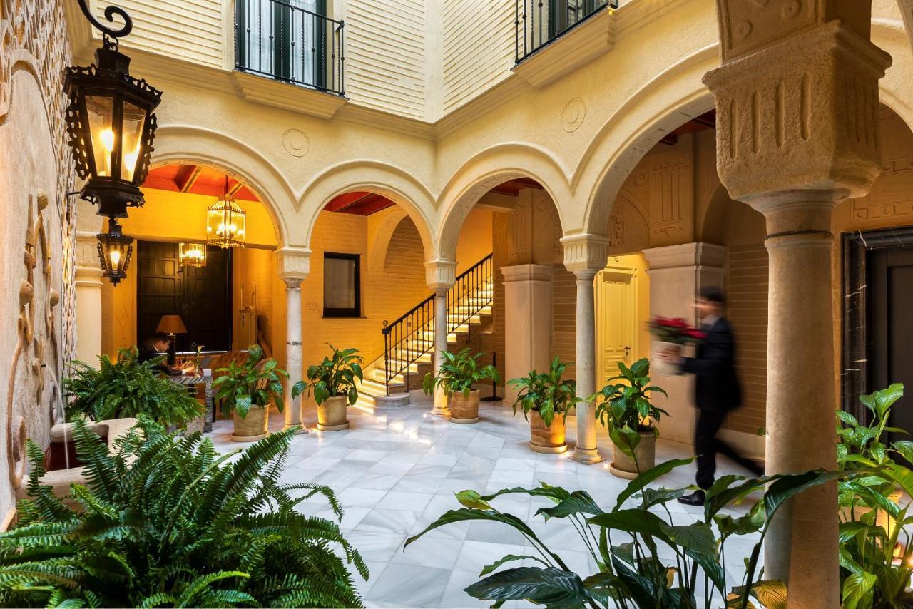 Casa De Triana Luxury Suites By Casa Del Poeta — Photos 3