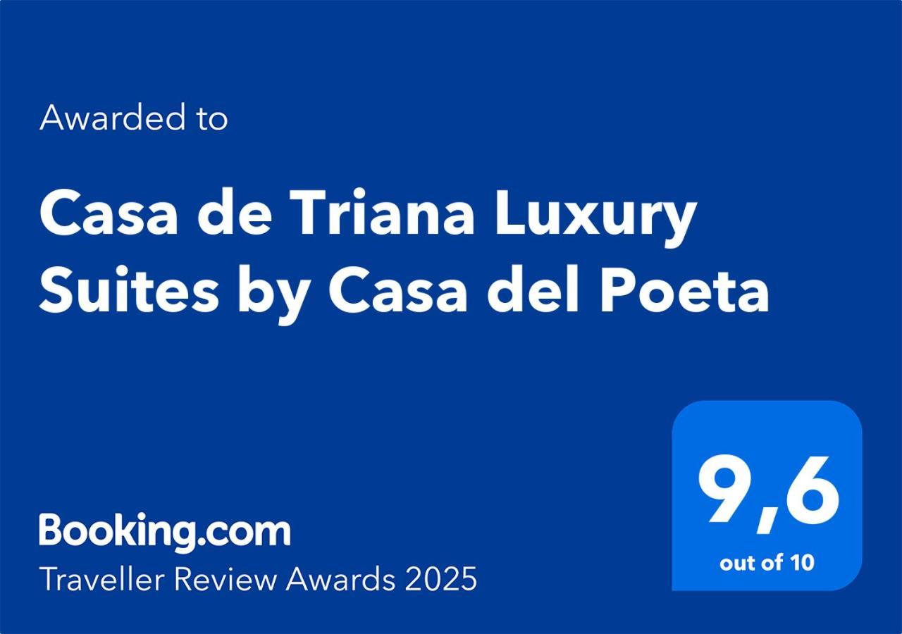 Casa De Triana Luxury Suites By Casa Del Poeta — Photos 1